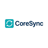 CoreSync Logo